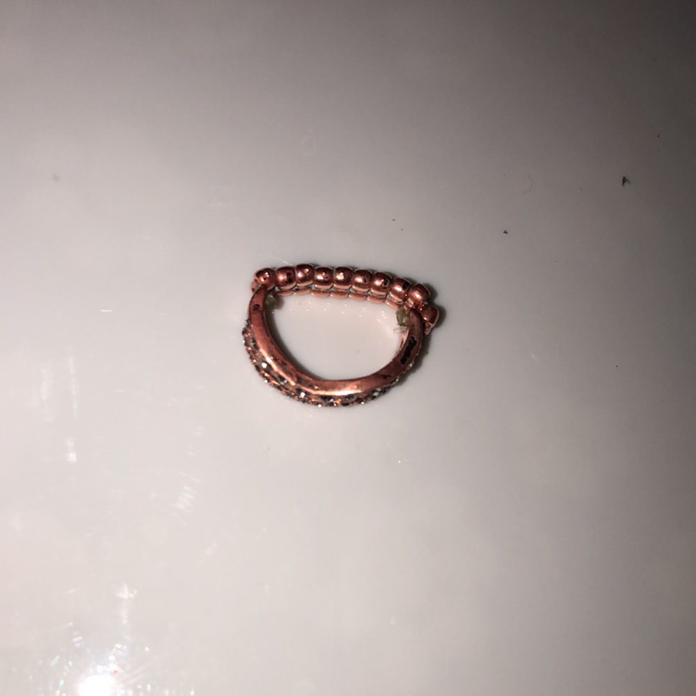 💖Elastic Ring - Picture 3 of 4